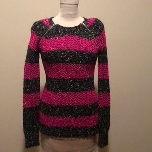 New Sweater